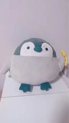 コウペンちゃん ぬいぐるみ