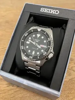 2026年最新】腕時計 メンズ セイコー5スポーツ（SEIKO5 SPORTS