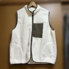 Ganiel ホワイト ベスト 4L