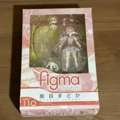 Figma魔法少女まどかマギカ［鹿目まどか］フィギュア