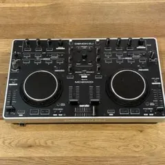 DENON DJ MC2000 DJコントローラー 本体のサムネイル