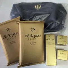 clé de peau SYNACTIF トライアルセット - メルカリ