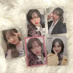 【激レア】WJSN ルダ トレカ サイン入り 激レア】WJSN ルダ トレカ サイン入り | Mercari