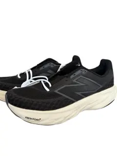 (新品未使用)NewBalance FreshFoam X 1080 ブラックのサムネイル