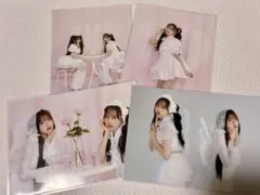 PIKI 松本かれん 桜庭遥花 トレカセット - メルカリ