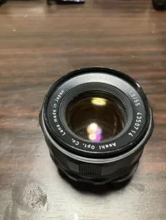 2026年最新】super-takumar 55mm f1.8の人気アイテム - メルカリ