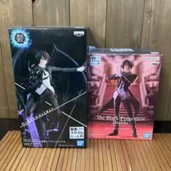 2026年最新】転スラ フィギュアの人気アイテム - メルカリ