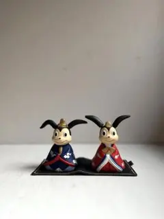 788 ティグルブロカンテ ナッティー 博多人形 お雛様 雛人形 非売品 希少 788 ティグルブロカンテ ナッティー 博多人形 お雛様 雛人形