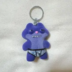 ファグラー キーチェーン