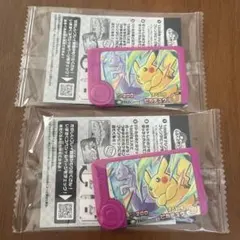 ポケモン　スペシャルフレンダピック　ピカチュウ