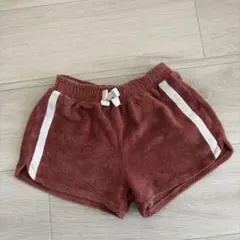 zara kids パンツ