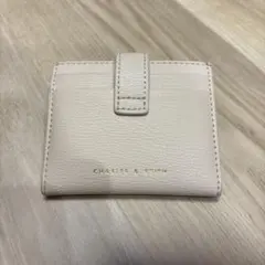 CHARLES & KEITH カードケース