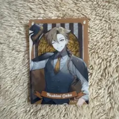 にじさんじ ポップコーン 伏見ガク