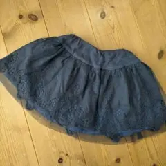 ANNA SUI mini アナスイミニ スカート 120