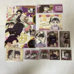 鬼滅の刃 栗花落カナヲ まとめ売り