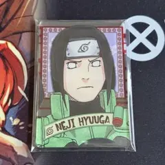 NARUTO うずまきナルト ほっかほっか亭 ステッカー - メルカリ