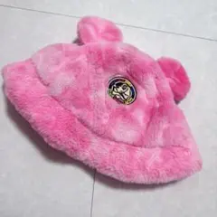 GALFY ガルフィー クマ耳もふもふバケハ【未使用】