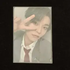 ボイプラ2 上海 アーカイブ展 popup トレカ シンロン week2 ⑥