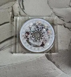 終遠のヴィルシュ -ErroR:salvation- 早期予約特典ドラマCD