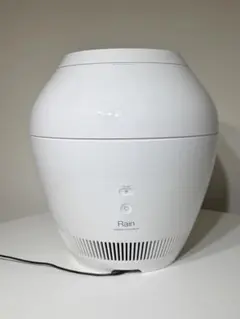 BALMUDAバルミューダ気化式加湿器 ERN-1100UA-WK 2020年製のサムネイル