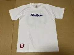 リアルビーボイス Tシャツ