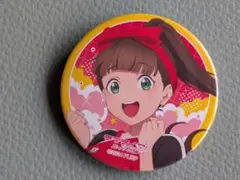 ラブライブ スーパースター 結女体育祭 缶バッチ 桜小路きなこ スペシャル ラブライブ！スーパースター!! 結女体育祭 缶バッジ 桜小路きな子