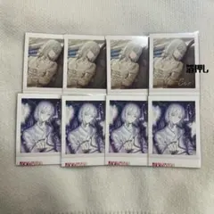 18TRIP エイトリ ぱしゃこれ Vol.3 畔川幾成 箔 - メルカリ