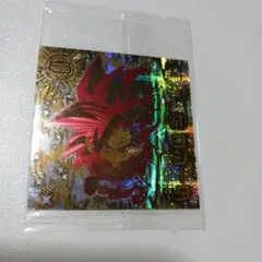 ゴジータ　シール　パラレル 楽天市場】パラレル ゴジータの通販