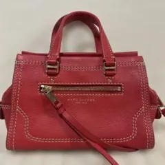 MARC JACOBS カバン　ミニクルーザー