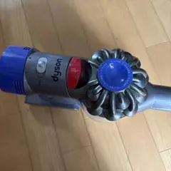 ダイソン　v8fluffy extraのサムネイル