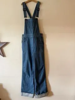 MARC BY MARC JACOBSデニム サロペット オーバーオールのサムネイル