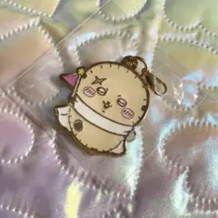 ちいかわパーク メタルチャーム ラッコ