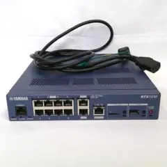 A36】Yamaha RTX830 1週間保証 ケーブル付き - メルカリ