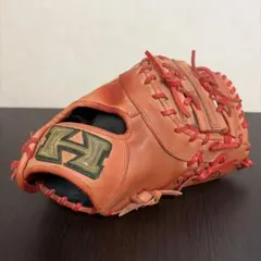 ミズノ社製 小笠原道大選手モデル 軟式 ファーストミット - メルカリ