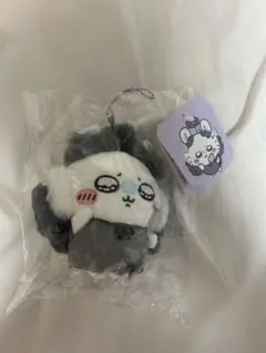 ちいかわ 季節だもん♫ マスコット モモンガ ハロウィン - メルカリ