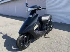 通勤や通学にいかがでしょうか☆Honda Dio AF27 原付 - メルカリ