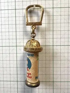 ブルボンキーホルダー ノベルティグッズ