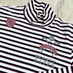 2025年最新】パーリーゲイツ モックネック 4の人気アイテム - メルカリ