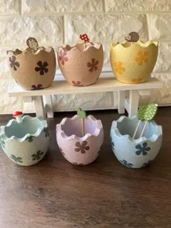 2025年最新】デコパージュ鉢の人気アイテム - メルカリ