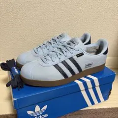adidas Originals GAZELLE GTX ガゼル ゴアテックス