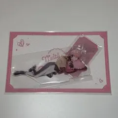 Melty Valentine アクリルスタンド 赤城ウェン