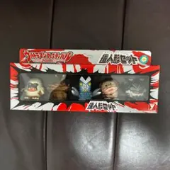 【限定・当時物】【希少】ウルトラマン 指人形 2箱セット（ユタカ製） 限定・当時物】【希少】ウルトラマン 指人形 2箱セット（ユタカ製