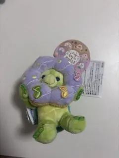 ディズニーシー　20周年　オルメル