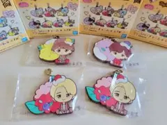 ☆BTS☆TinyTAN Sweet Time Theme ラバーチャーム