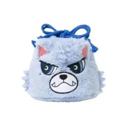 三代目JSB JSB FOREVER～ONE～キャラクター巾着 ルーヴ 登坂広臣