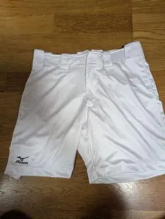 ソフトボール用ショートパンツ