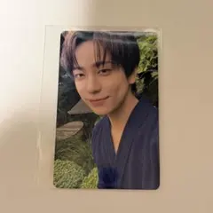 &TEAM 雪明かり ラキドロ 2弾 TAKI タキ