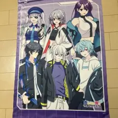 俺クロタペストリー
