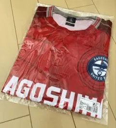 鹿児島ユナイテッドFC デザインコンフィットTシャツ3枚セット - メルカリ