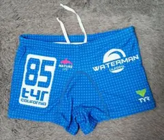 TYR メンズ 水着 海パンのサムネイル